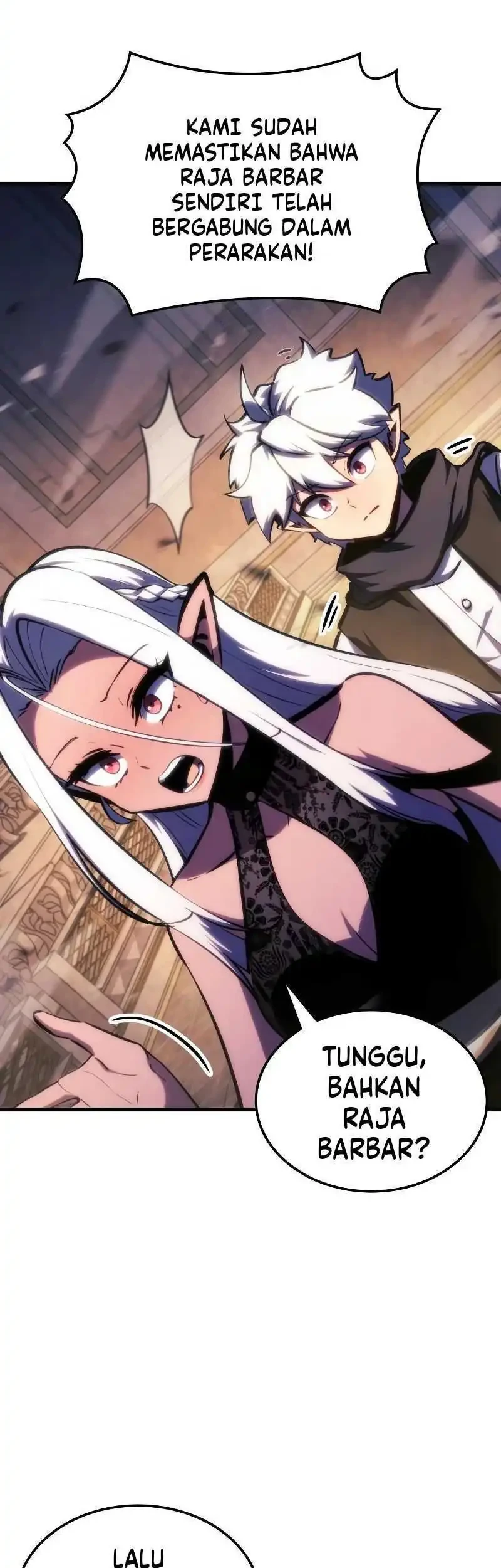 Breakers Chapter 68 Gambar 3