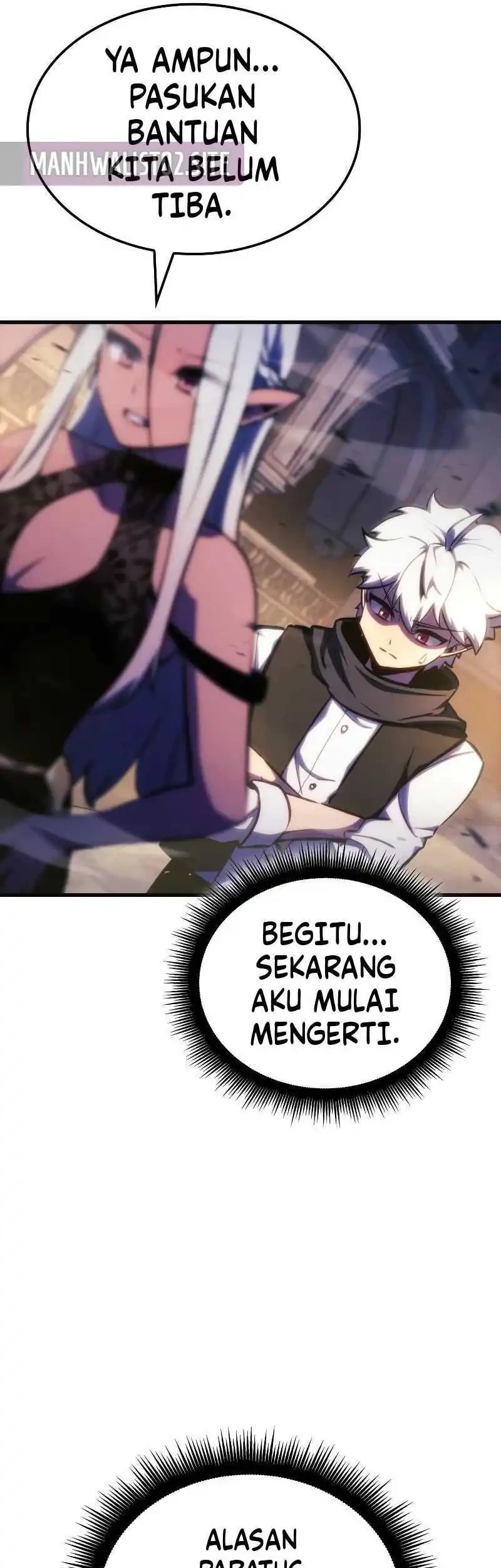 Breakers Chapter 68 Gambar 5