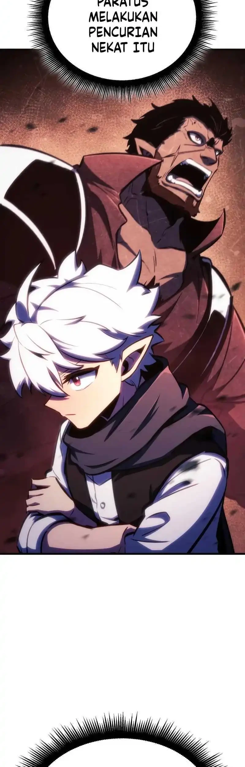 Breakers Chapter 68 Gambar 6