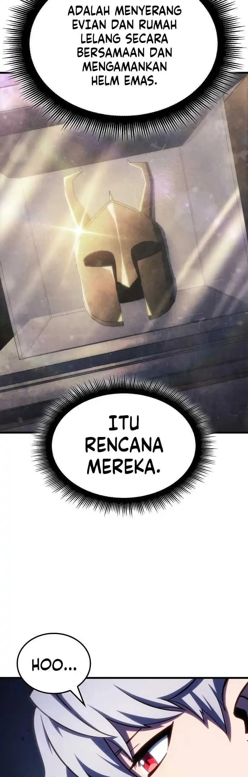 Breakers Chapter 68 Gambar 7