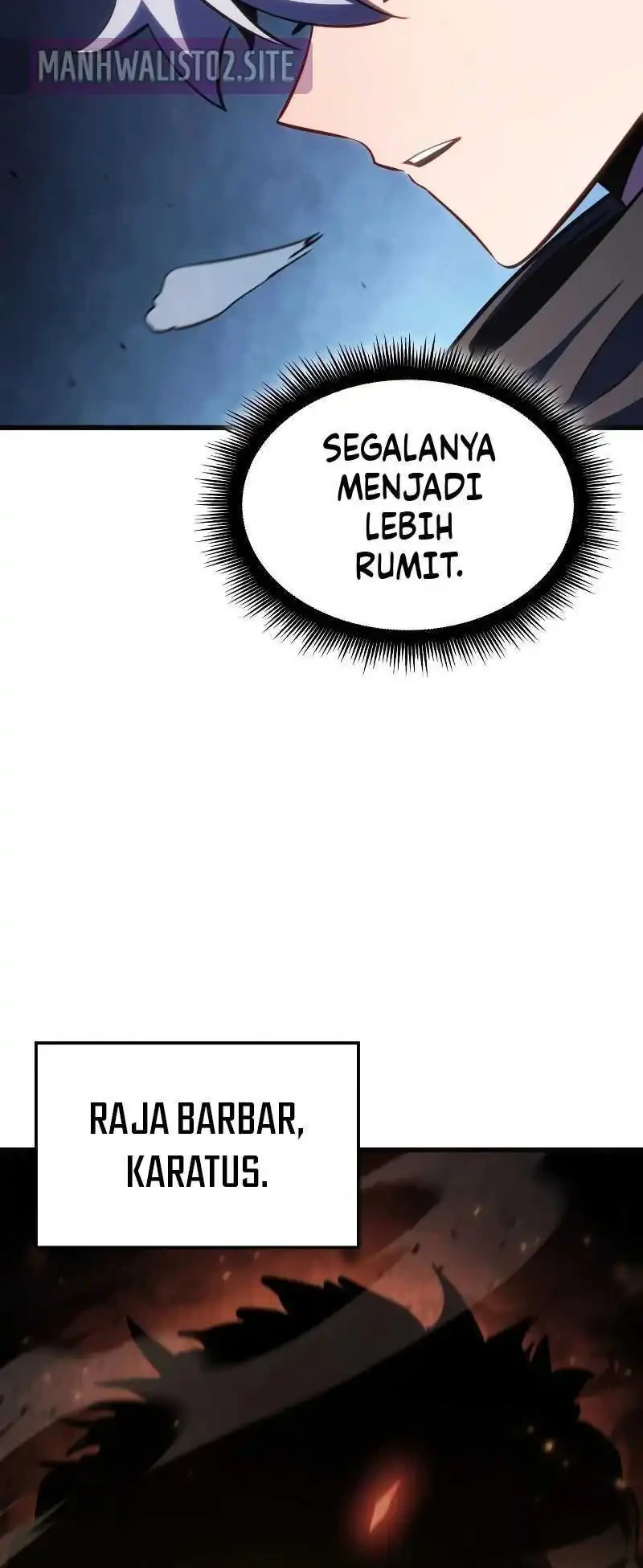 Breakers Chapter 68 Gambar 8