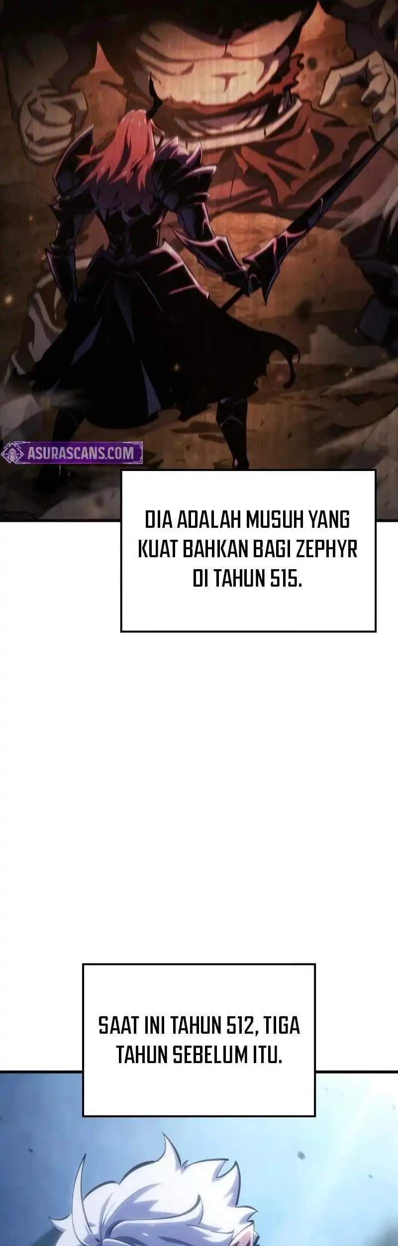 Breakers Chapter 68 Gambar 9