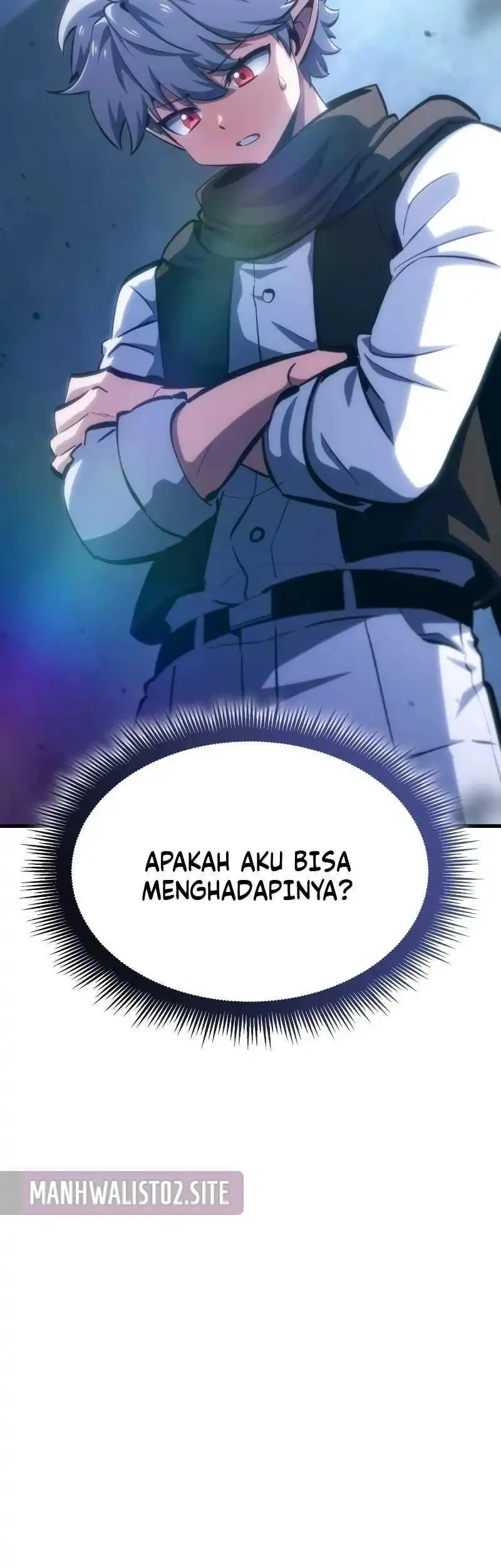 Breakers Chapter 68 Gambar 10