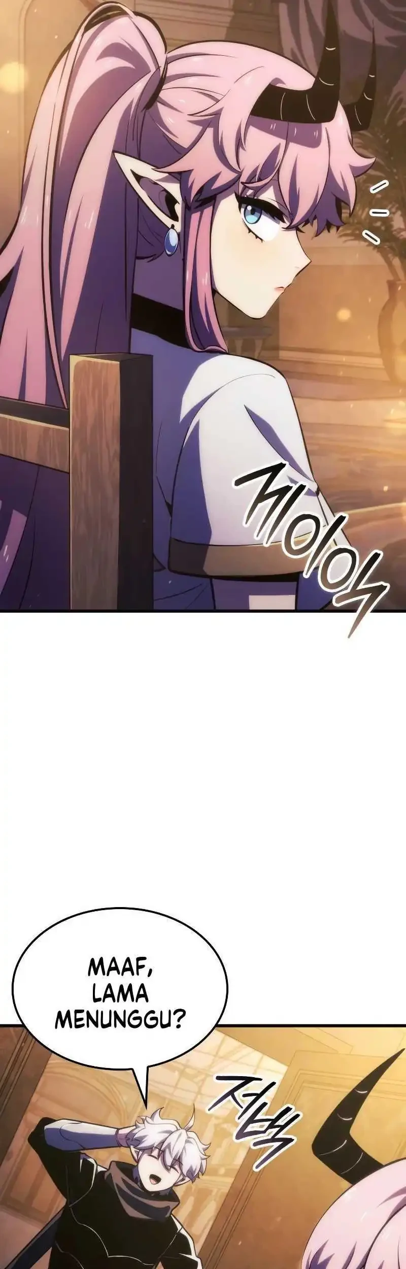 Breakers Chapter 68 Gambar 13