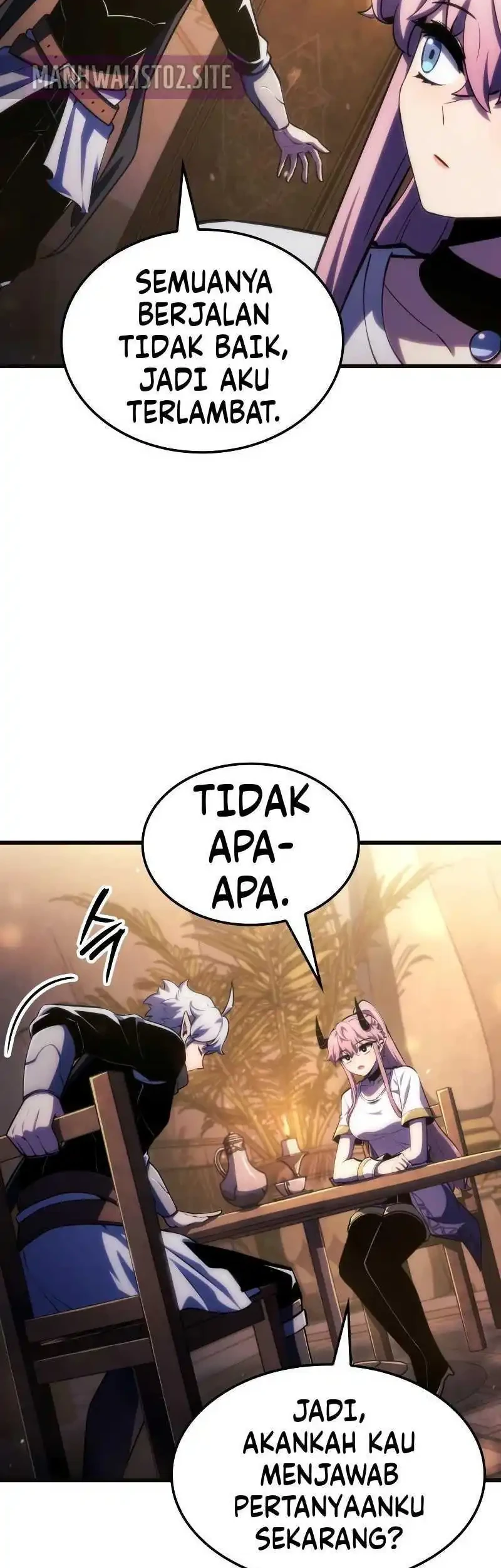 Breakers Chapter 68 Gambar 14