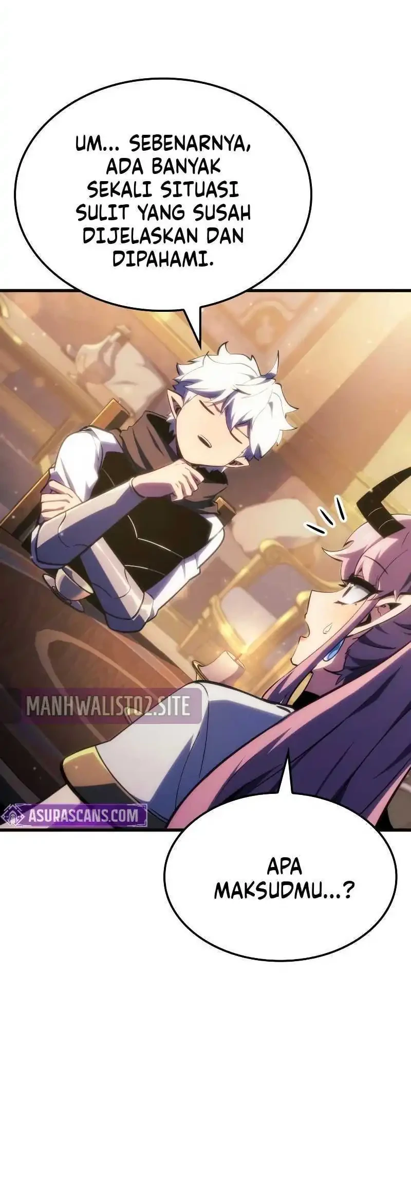 Breakers Chapter 68 Gambar 16