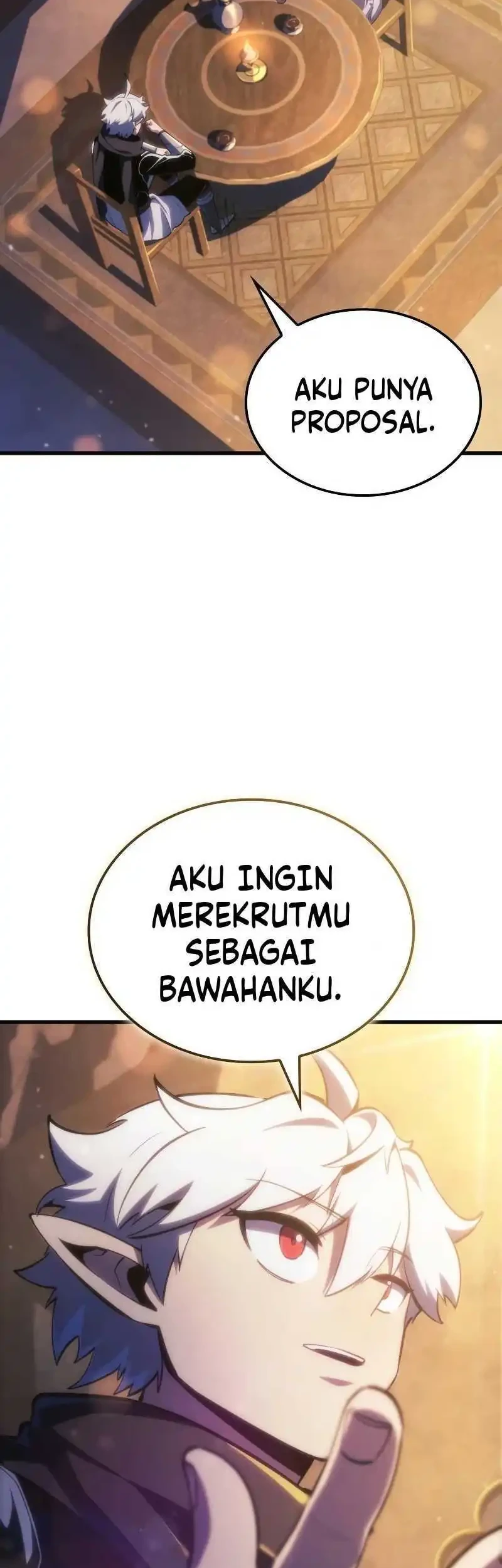 Breakers Chapter 68 Gambar 18