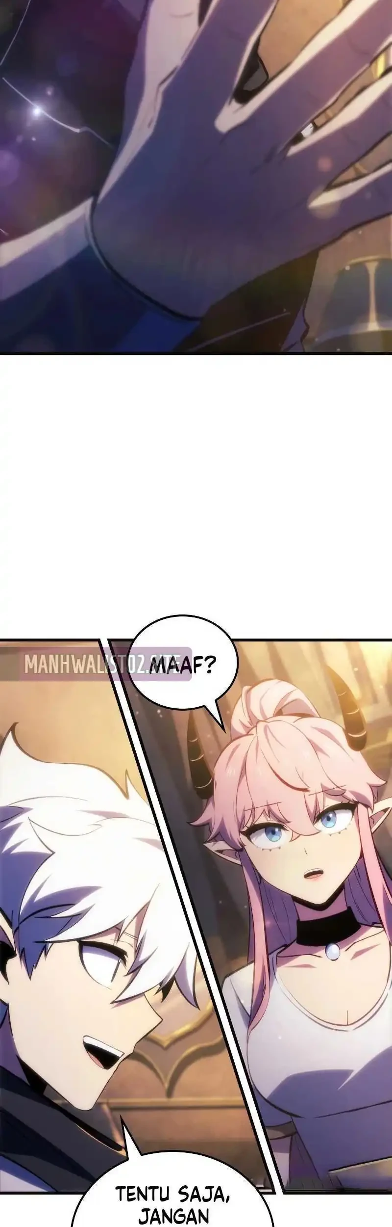 Breakers Chapter 68 Gambar 19