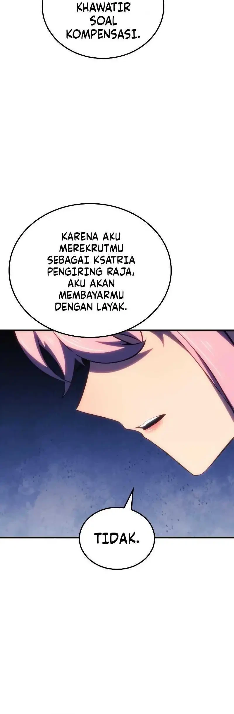 Breakers Chapter 68 Gambar 20