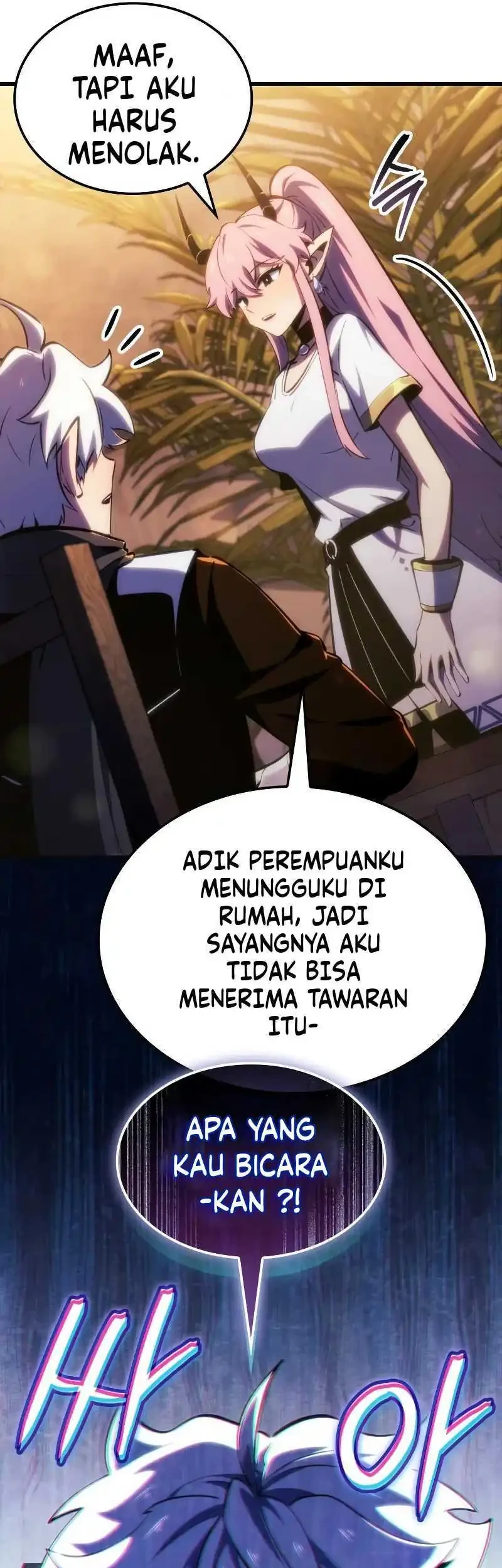 Breakers Chapter 68 Gambar 21