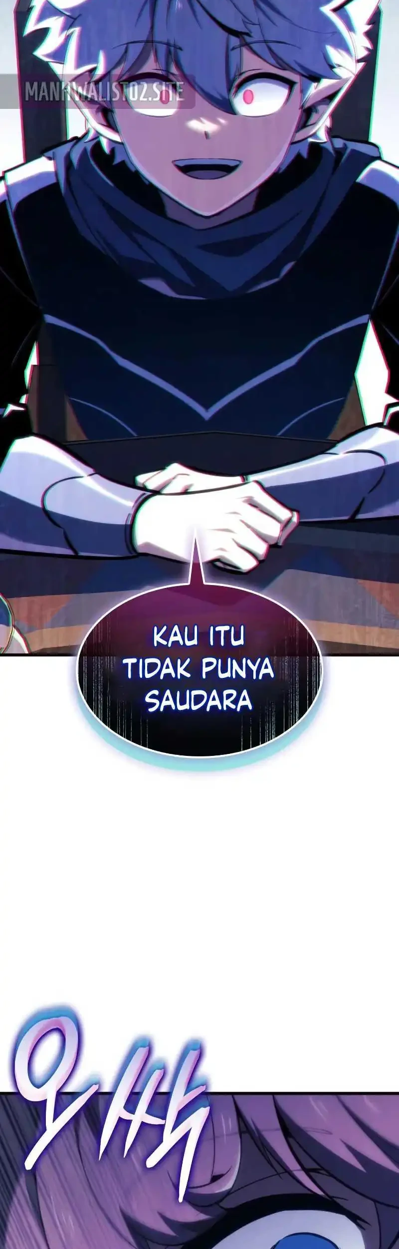 Breakers Chapter 68 Gambar 22