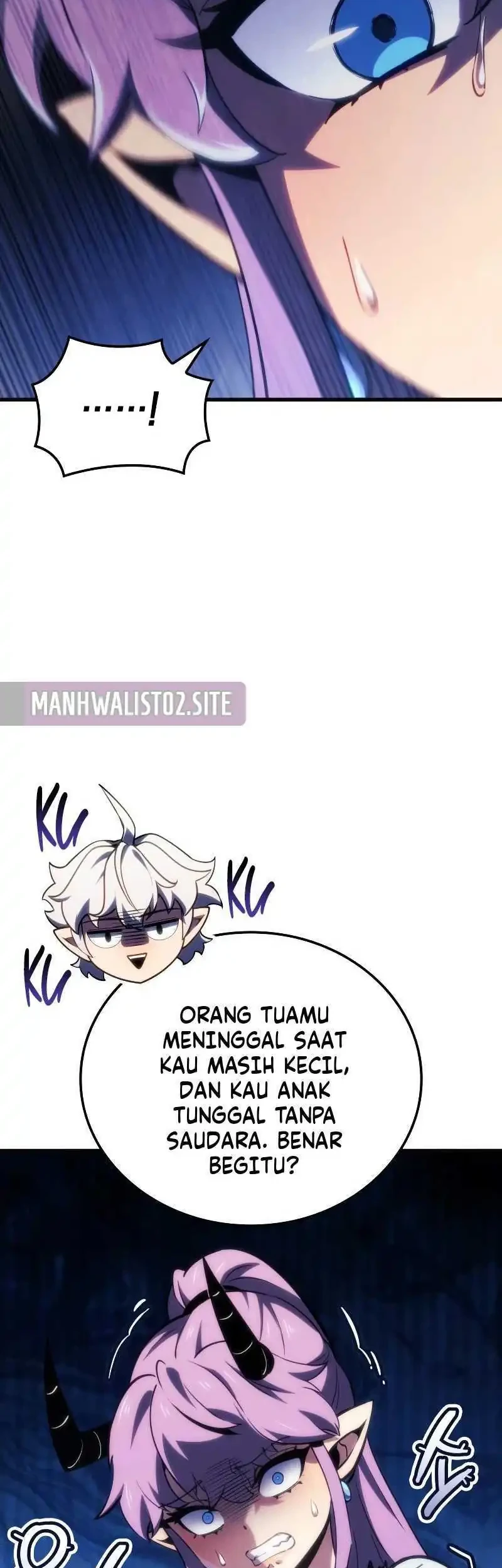 Breakers Chapter 68 Gambar 23