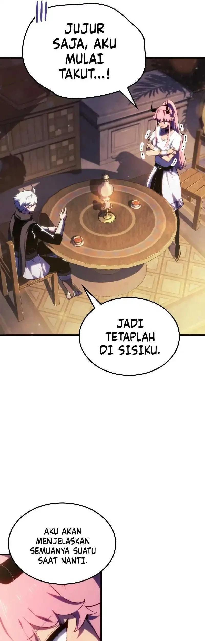 Breakers Chapter 68 Gambar 25