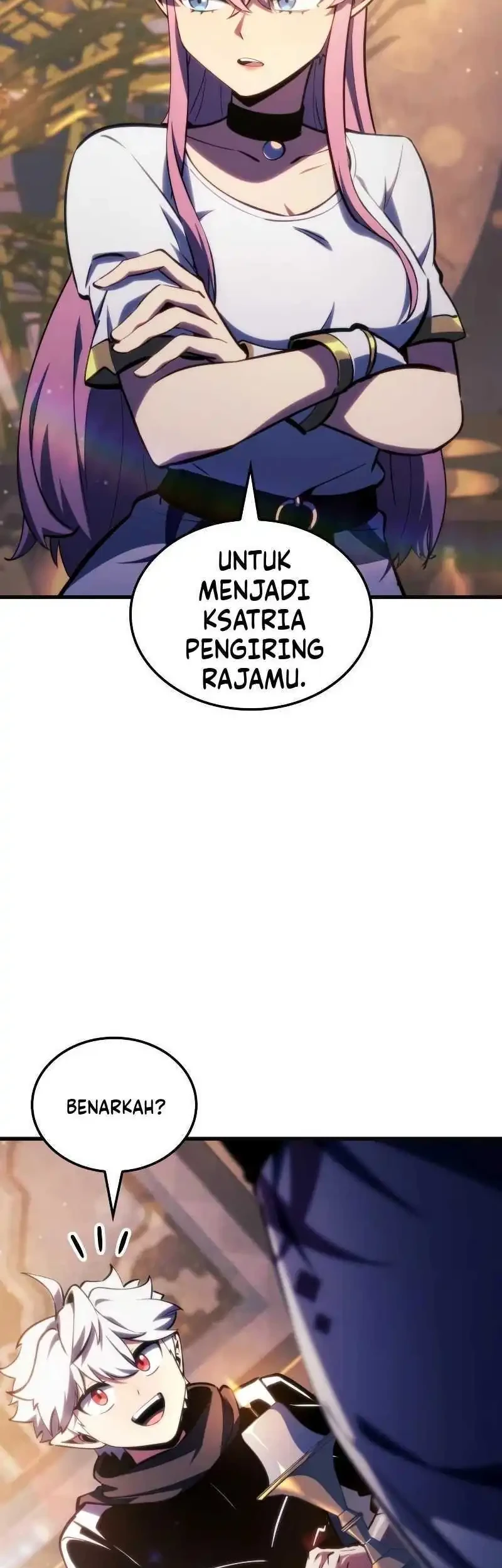 Breakers Chapter 68 Gambar 27