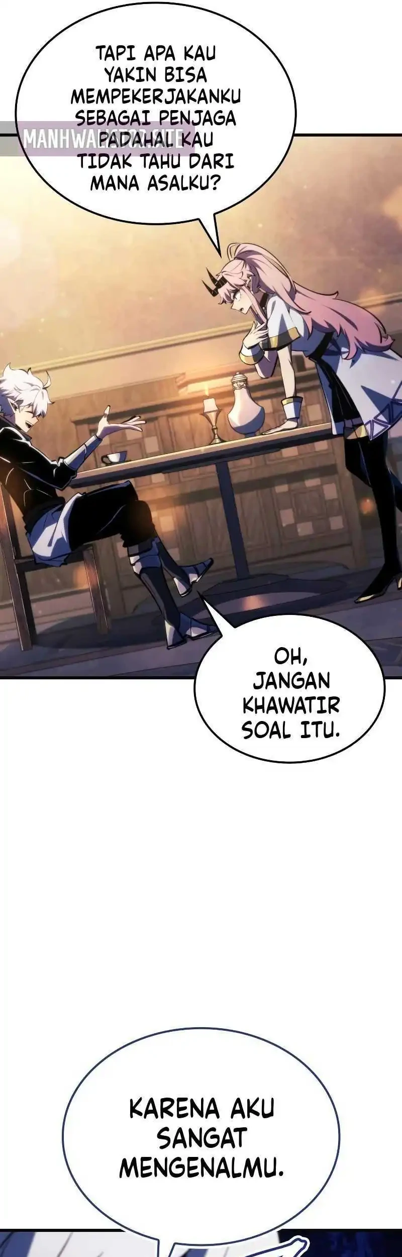 Breakers Chapter 68 Gambar 29