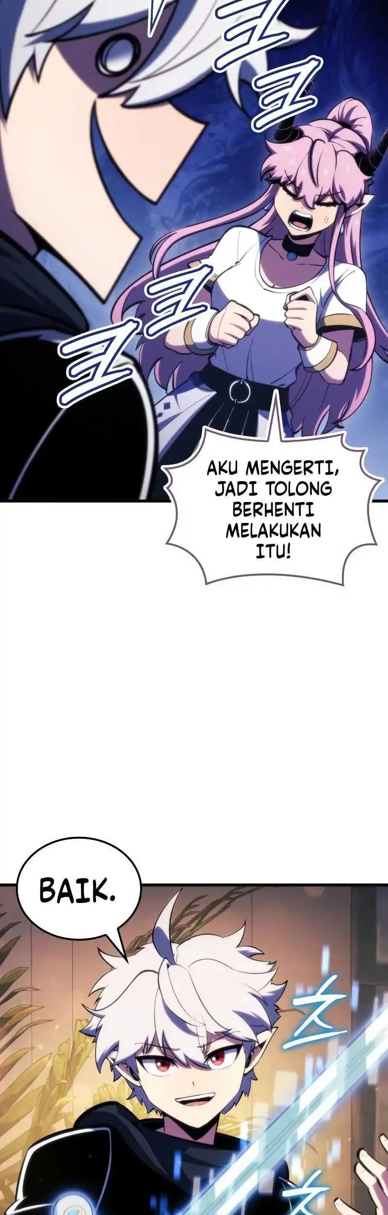 Breakers Chapter 68 Gambar 30