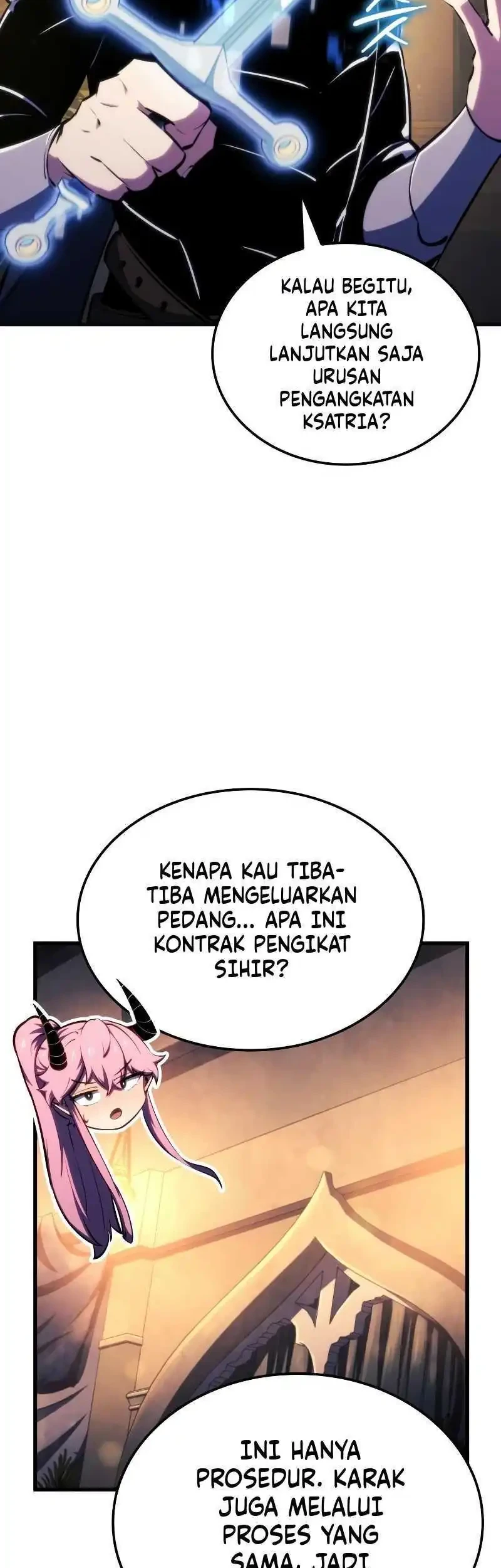 Breakers Chapter 68 Gambar 31
