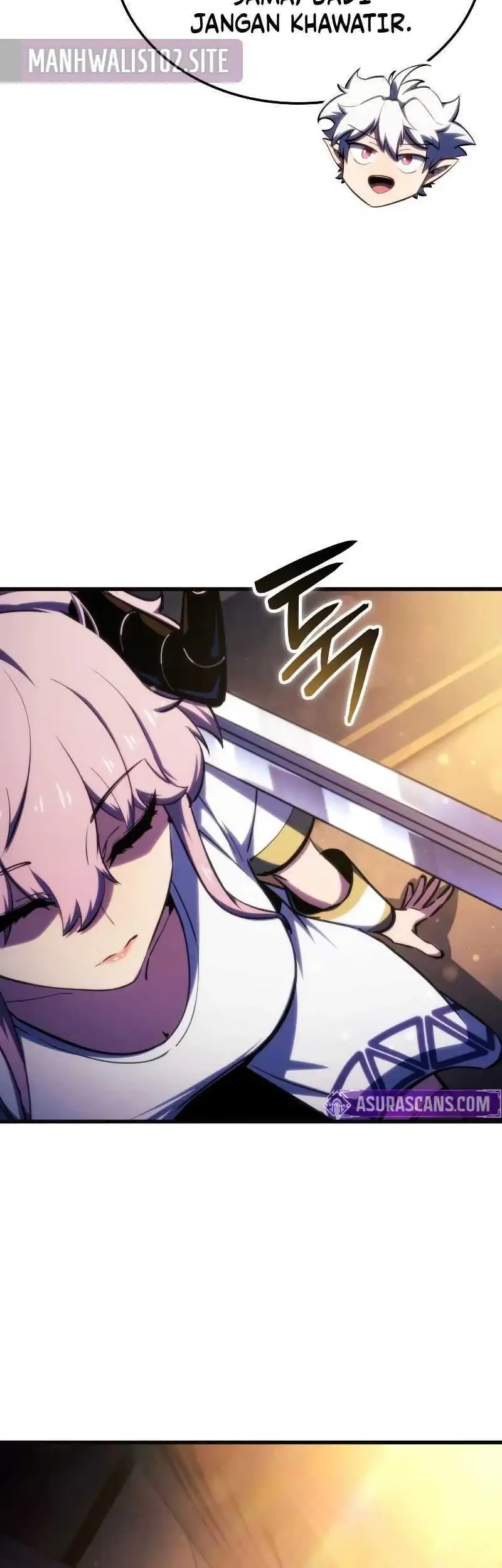 Breakers Chapter 68 Gambar 32