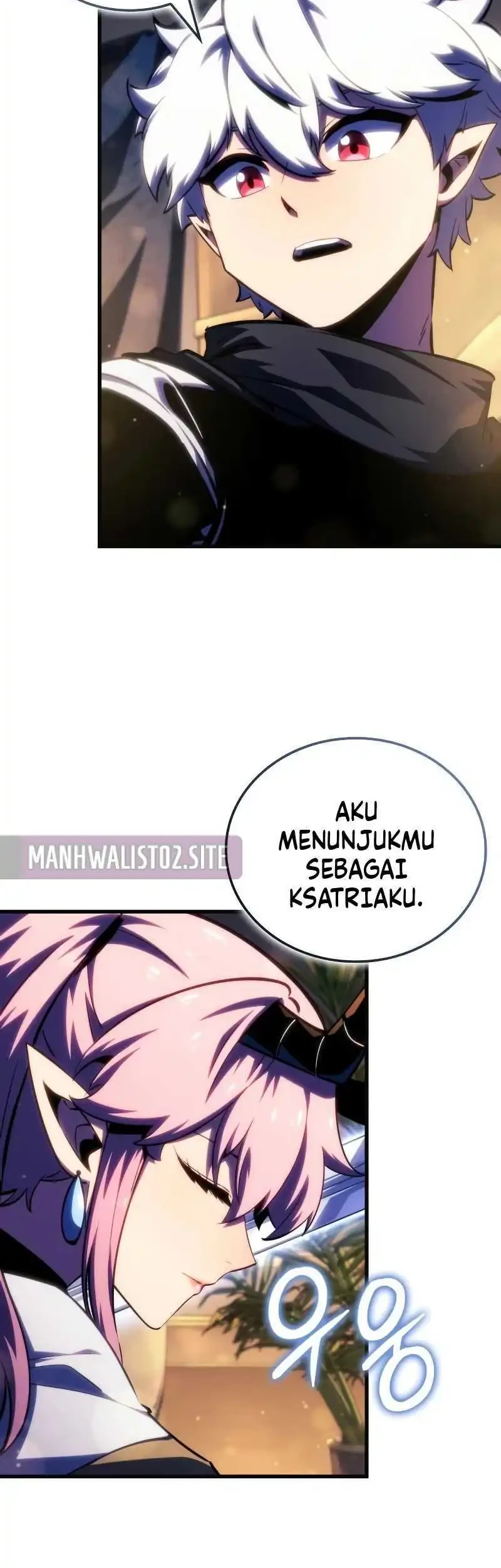 Breakers Chapter 68 Gambar 34