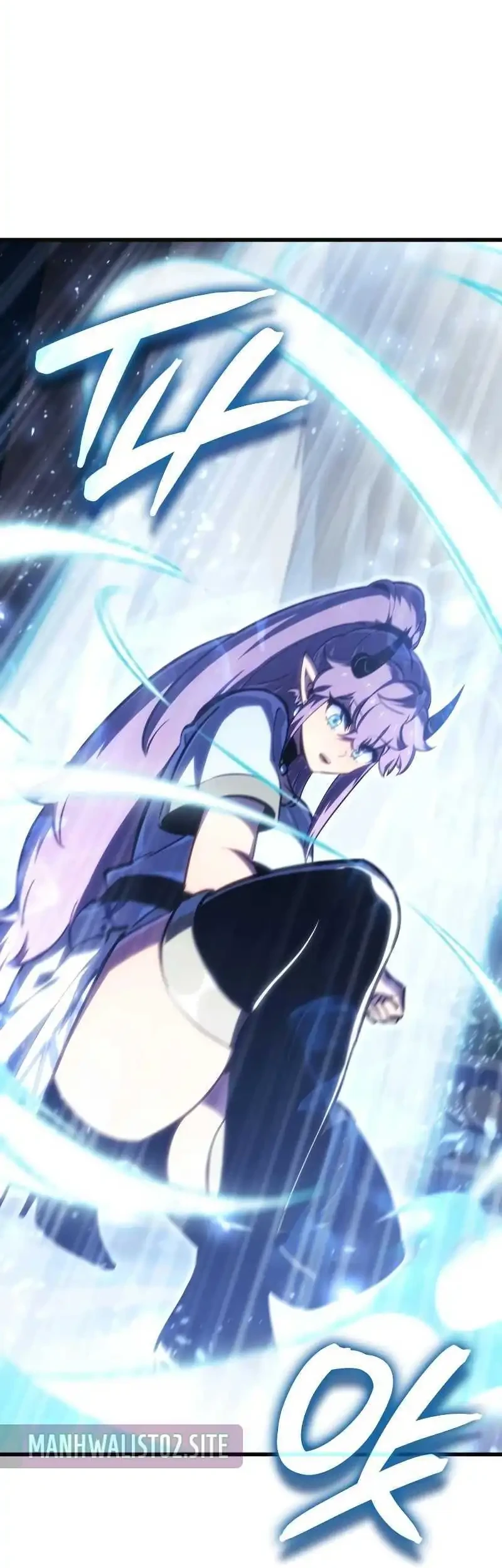 Breakers Chapter 68 Gambar 35