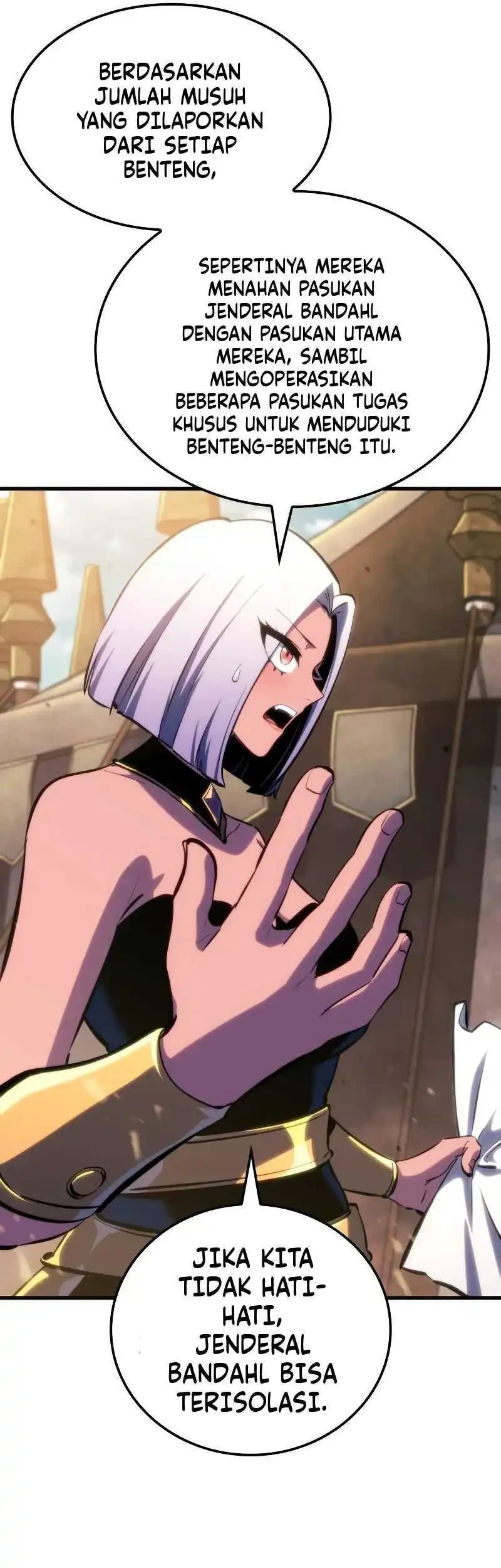 Breakers Chapter 69 Gambar 37