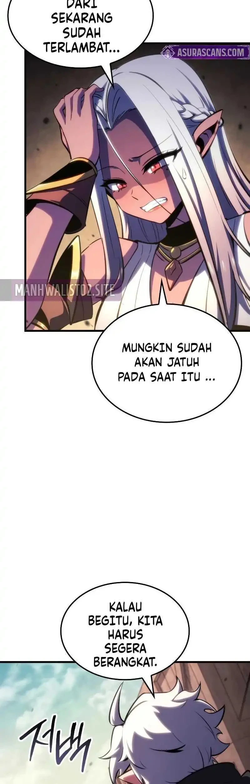 Breakers Chapter 69 Gambar 39