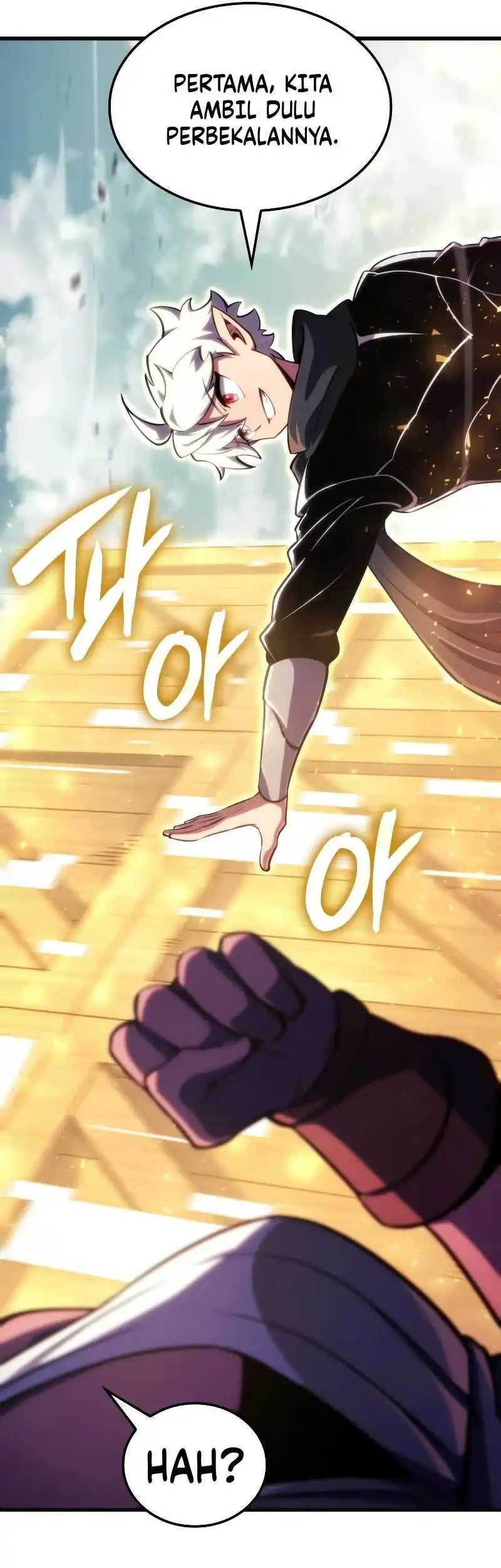 Breakers Chapter 69 Gambar 41