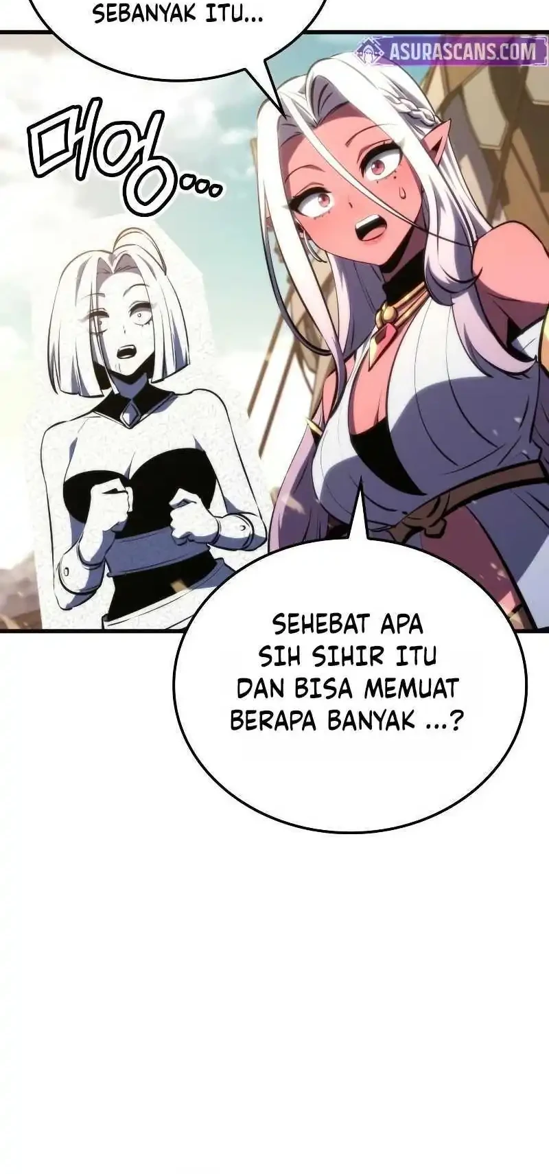 Breakers Chapter 69 Gambar 44