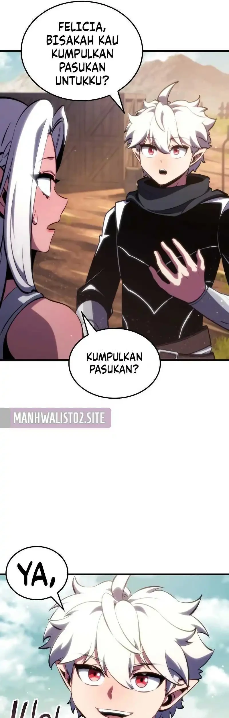 Breakers Chapter 69 Gambar 45