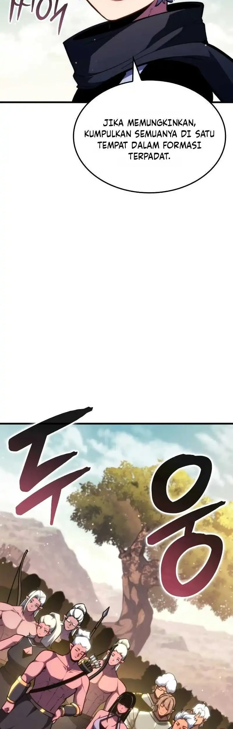 Breakers Chapter 69 Gambar 46