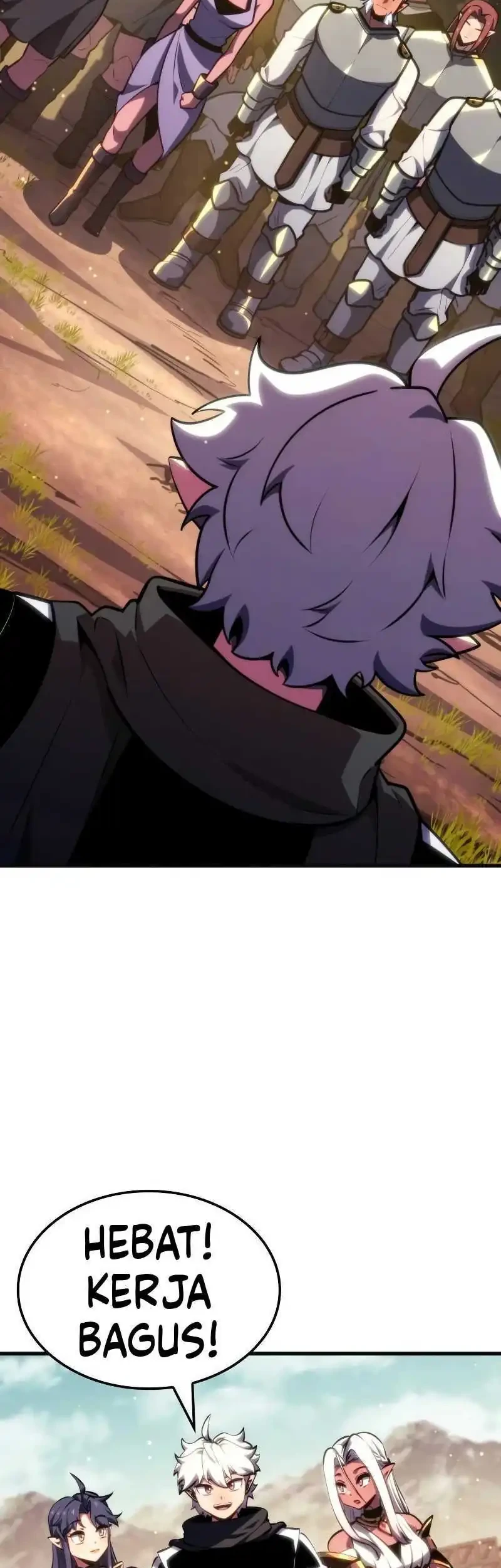 Breakers Chapter 69 Gambar 47