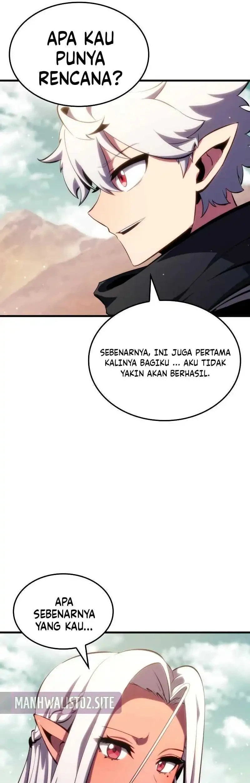 Breakers Chapter 69 Gambar 49