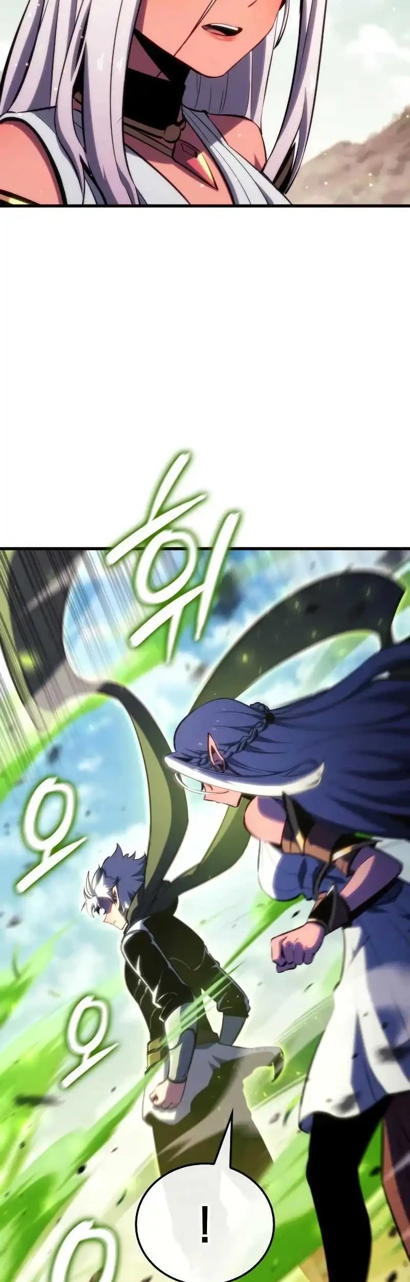 Breakers Chapter 69 Gambar 50