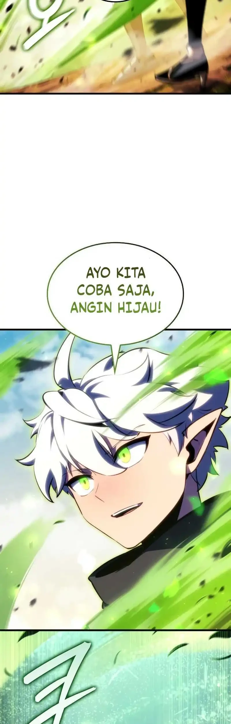 Breakers Chapter 69 Gambar 51