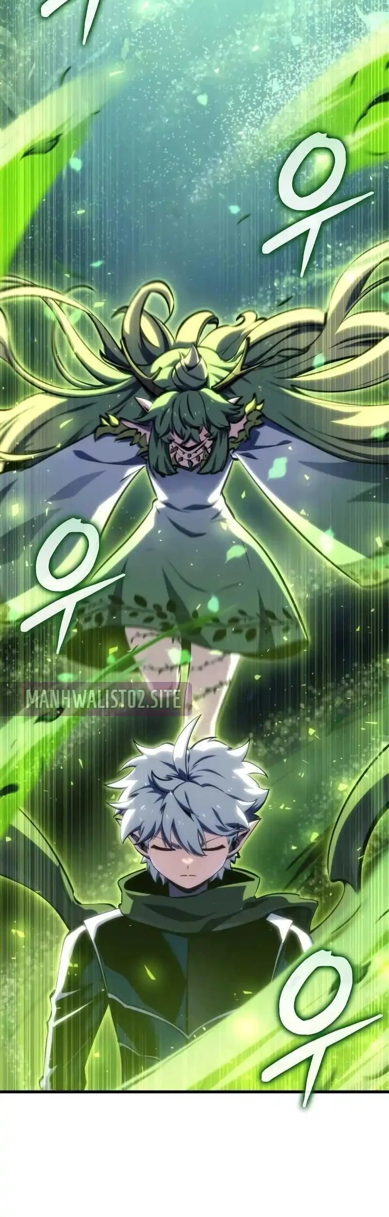 Breakers Chapter 69 Gambar 52