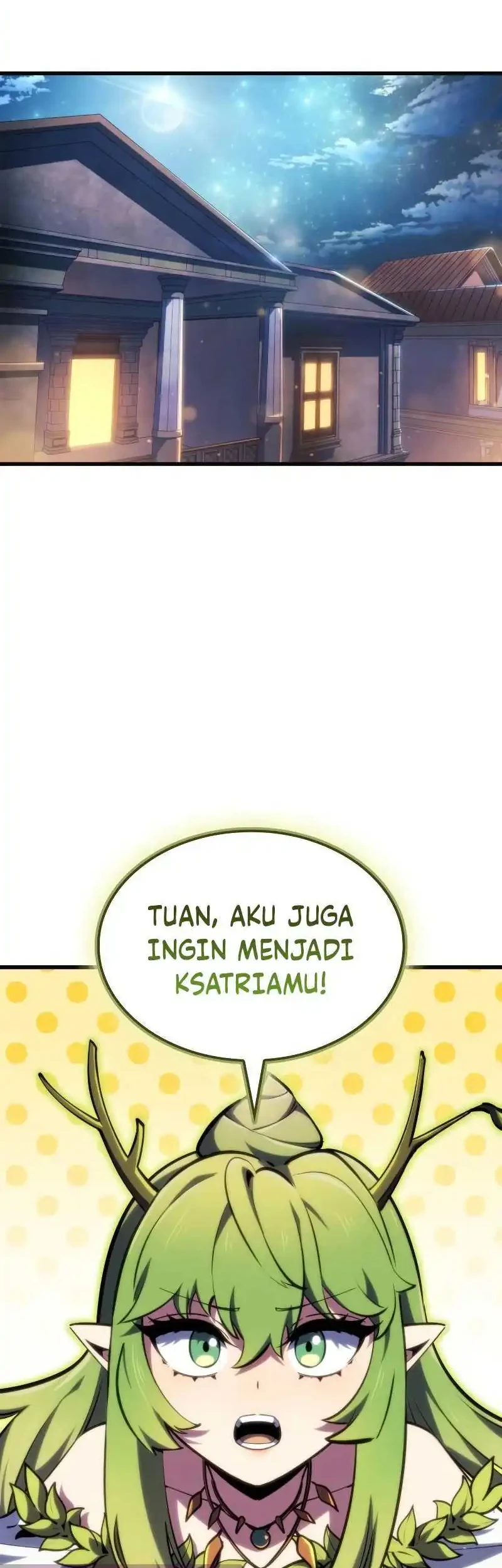 Manhwa Breakers Chapter 69 gambar 2