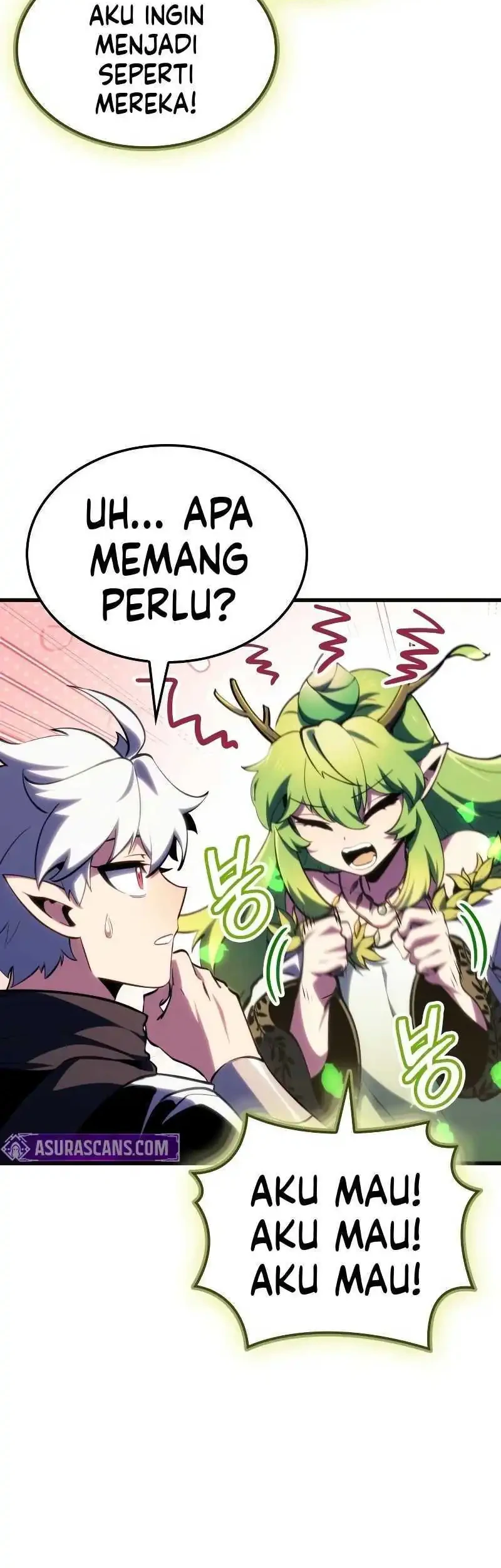 Breakers Chapter 69 Gambar 4