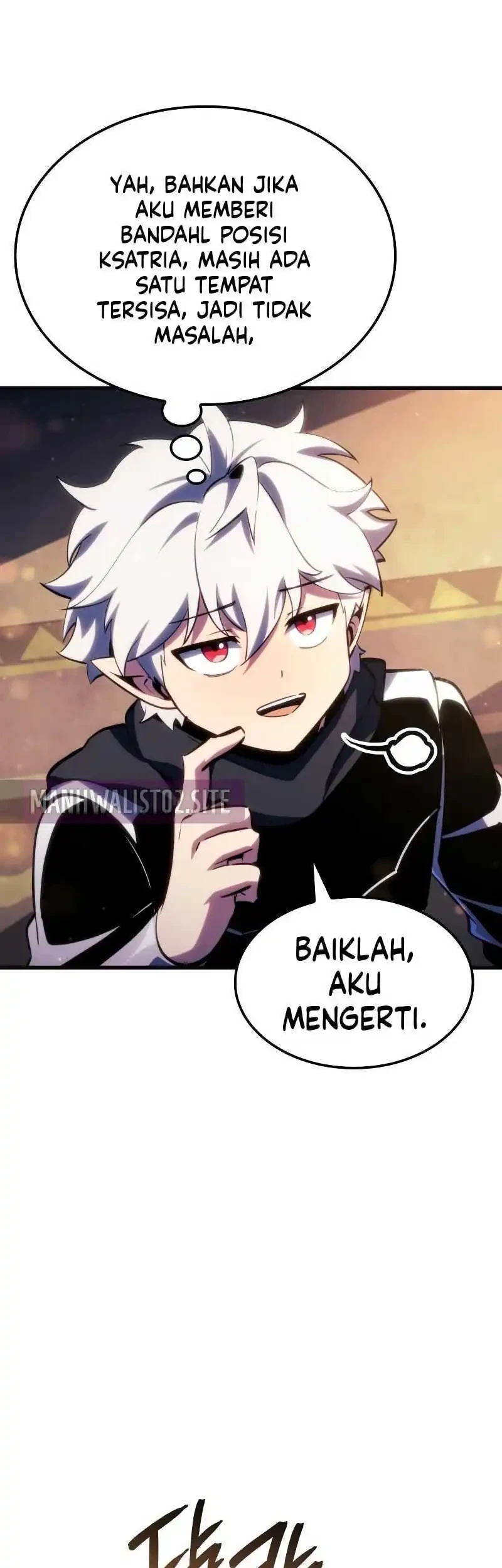 Breakers Chapter 69 Gambar 5