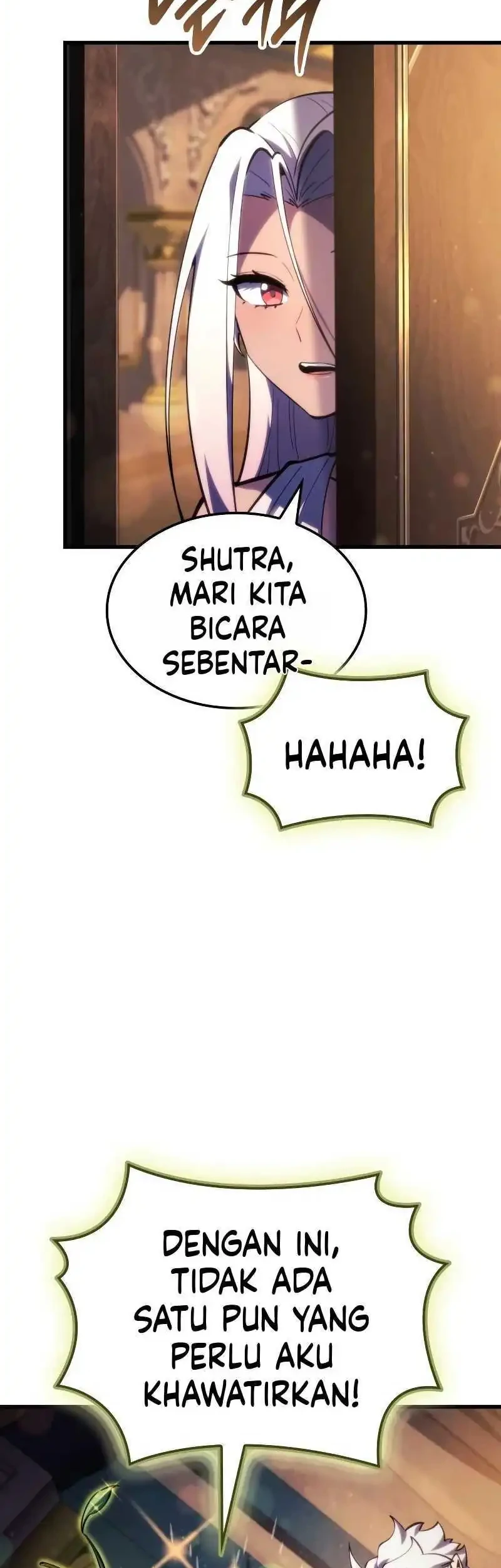 Breakers Chapter 69 Gambar 6