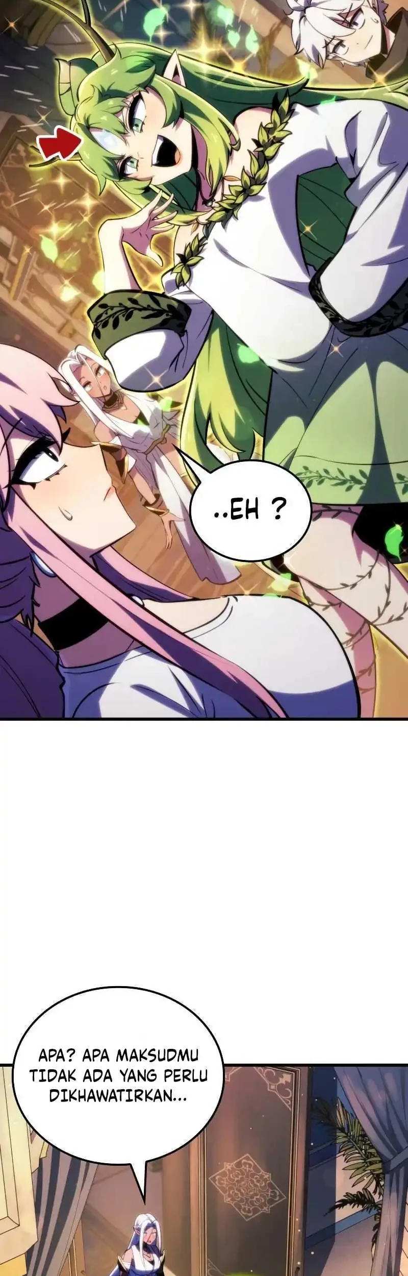 Breakers Chapter 69 Gambar 7