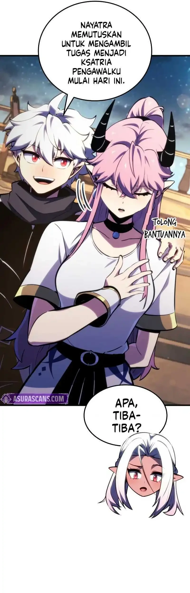 Breakers Chapter 69 Gambar 9