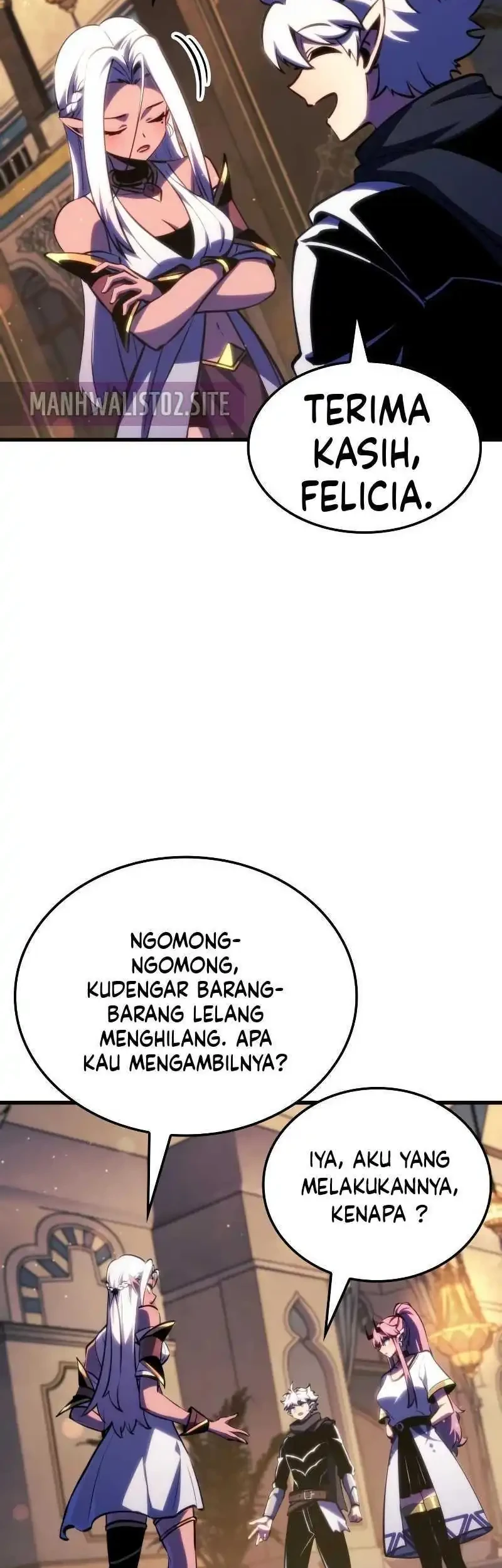 Breakers Chapter 69 Gambar 11