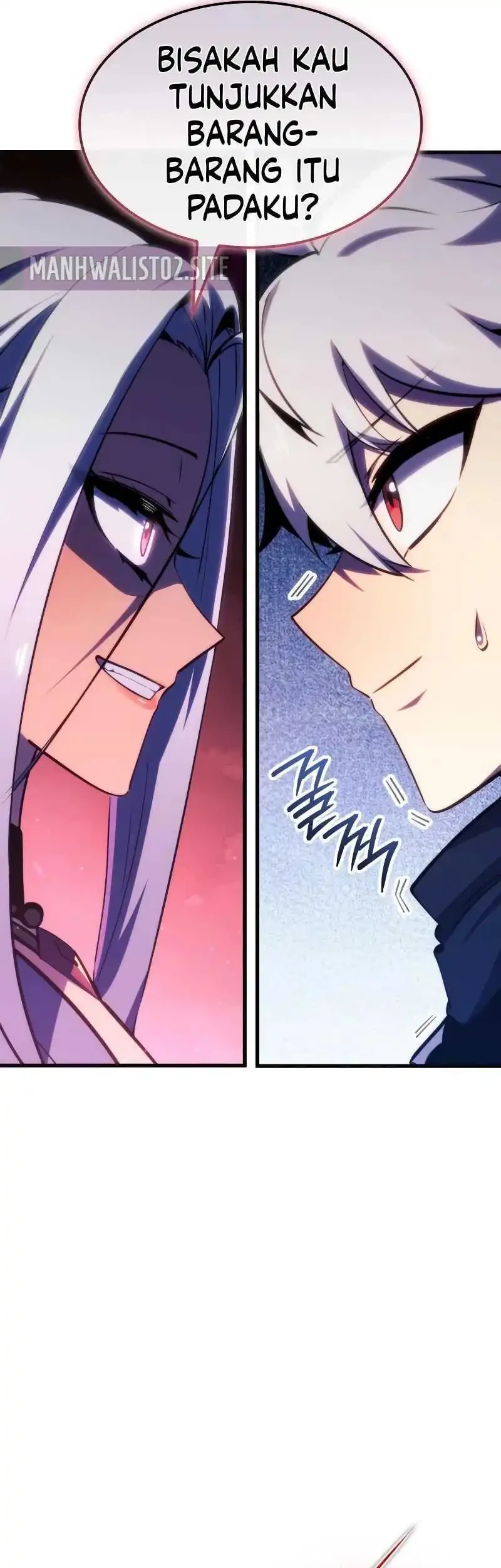 Breakers Chapter 69 Gambar 13