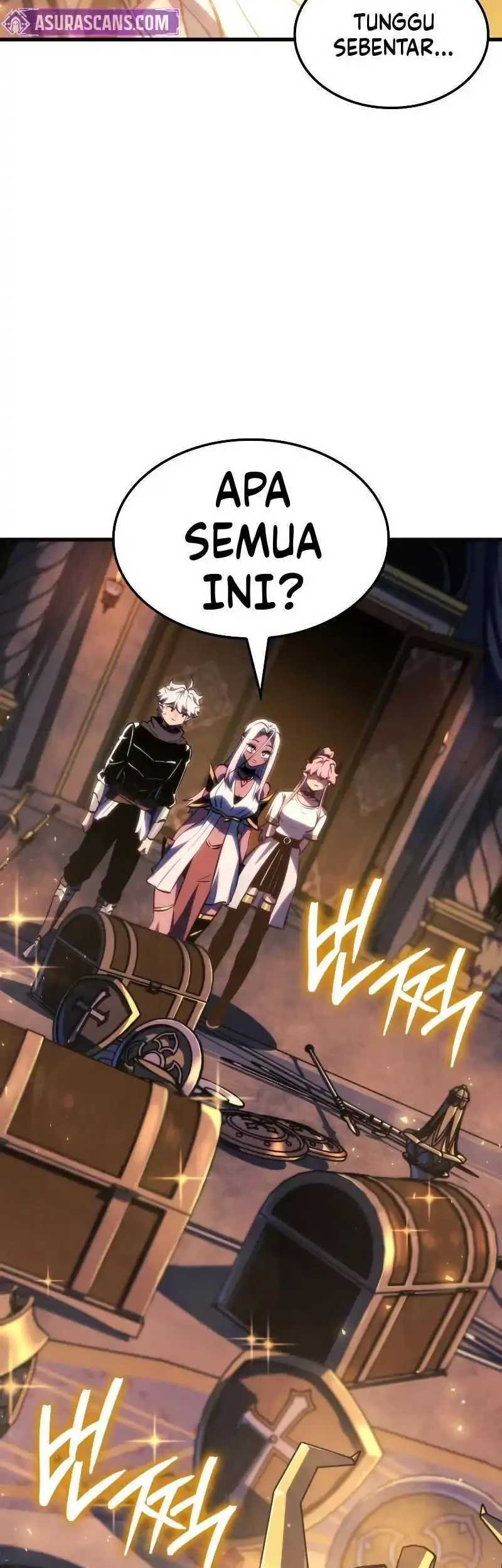 Breakers Chapter 69 Gambar 15