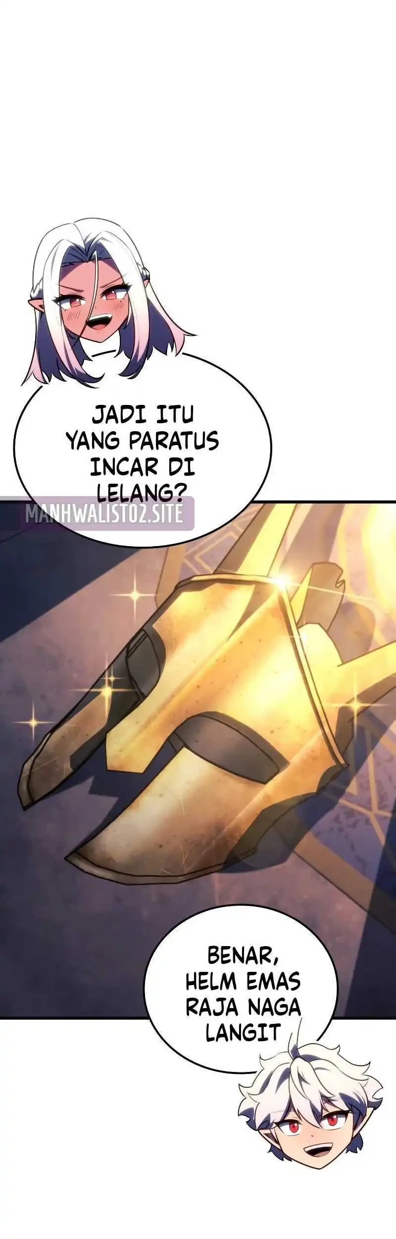 Breakers Chapter 69 Gambar 17