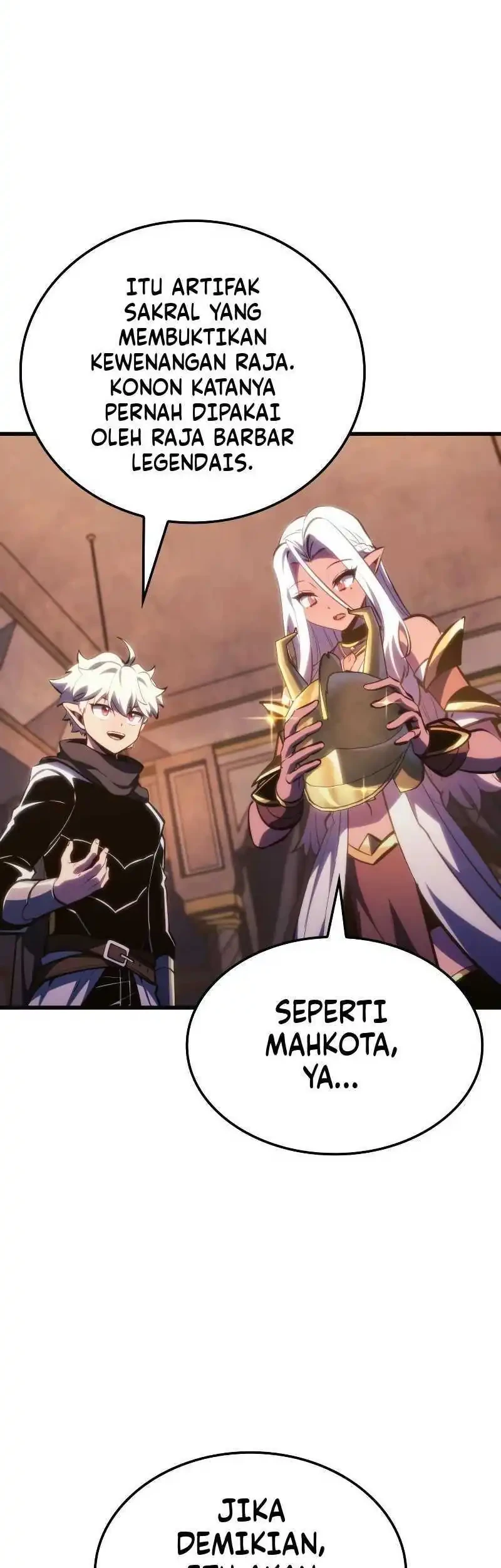 Breakers Chapter 69 Gambar 18