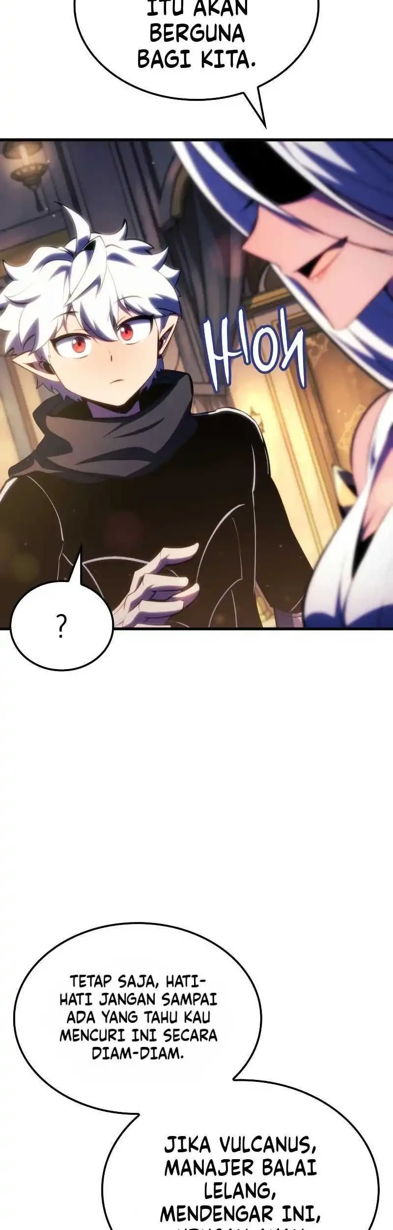 Breakers Chapter 69 Gambar 19