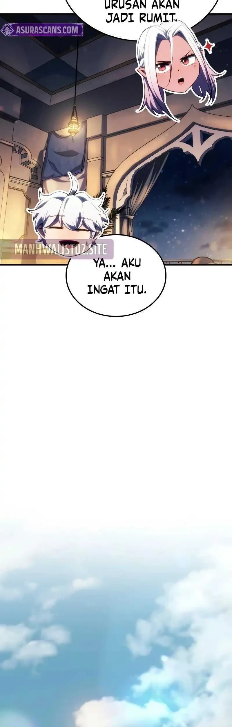 Breakers Chapter 69 Gambar 20
