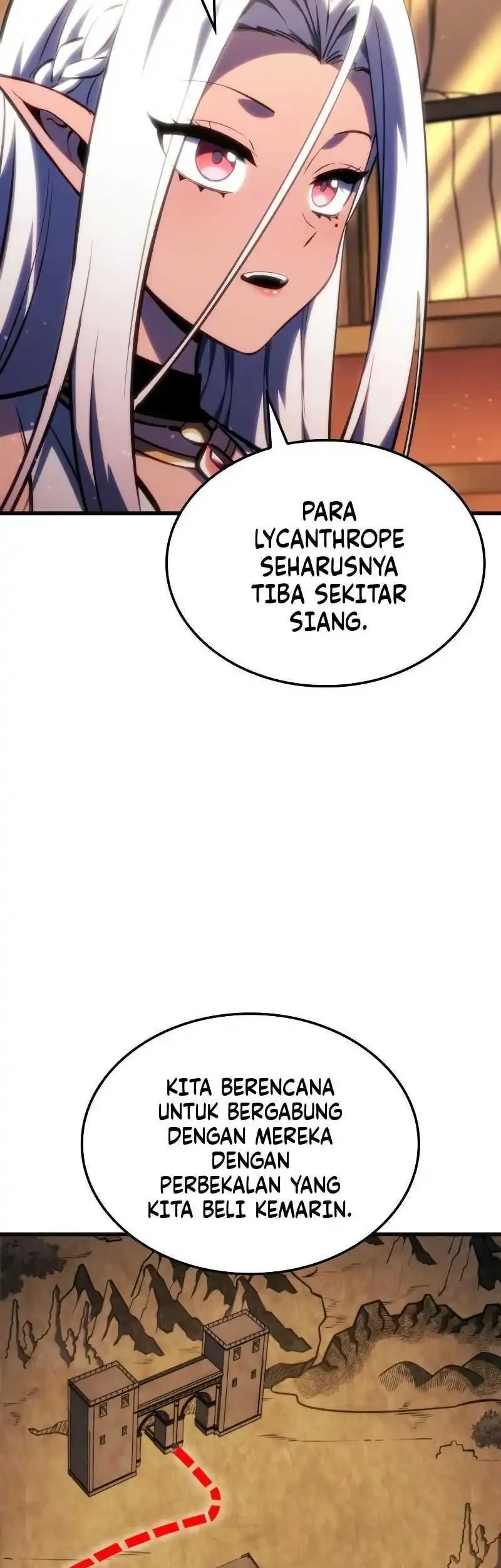 Breakers Chapter 69 Gambar 23
