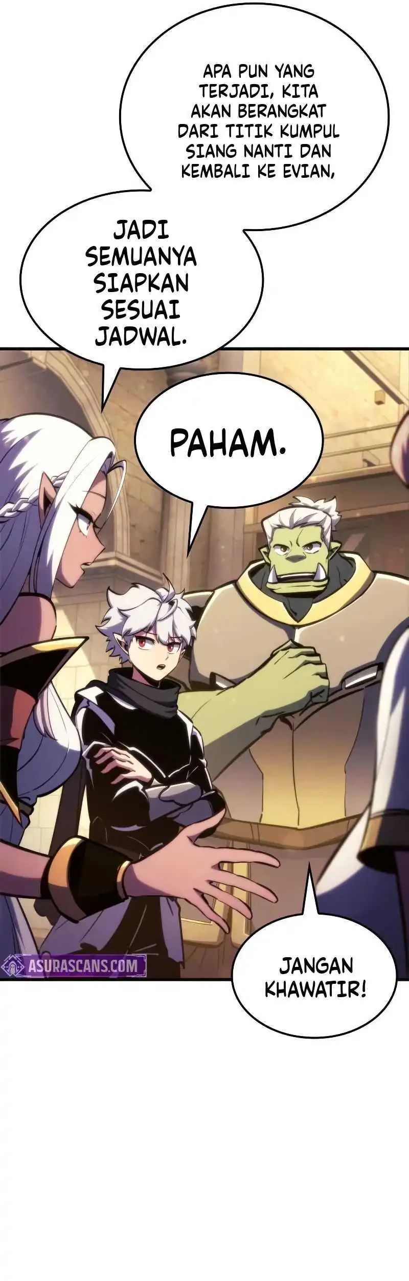 Breakers Chapter 69 Gambar 25